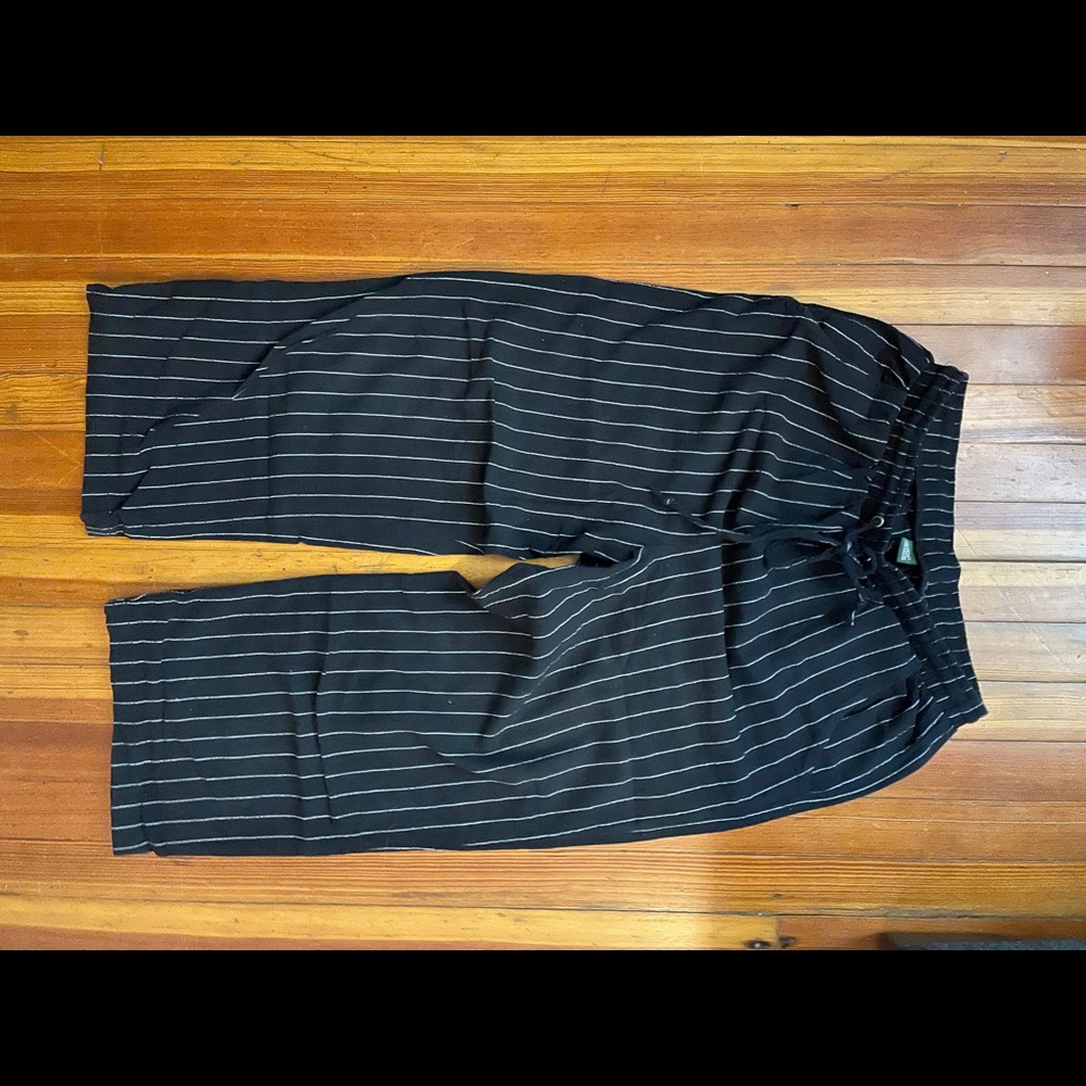 Baggy stretchy Wild Fable pants
